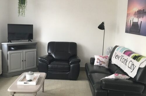 Gite des Pins - Saint Père sur Loire (2). Crédit photo : Gite des Pins