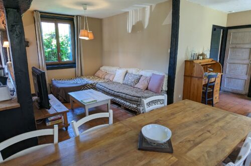 HLOCEN045V506MK6_1. Crédit photo : Gîtes de France ® Loiret