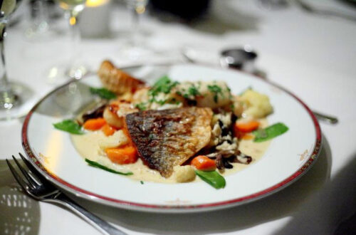 L'abricotier. Crédit photo : L'abricotier