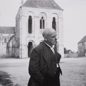 Sur les pas de Max. Crédit photo : LE BELVEDERE - CC VAL DE SULLY