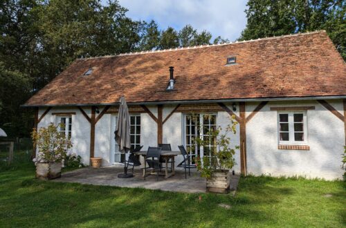 HLOCEN045V508NGI_1. Crédit photo : Gîtes de France ® Loiret