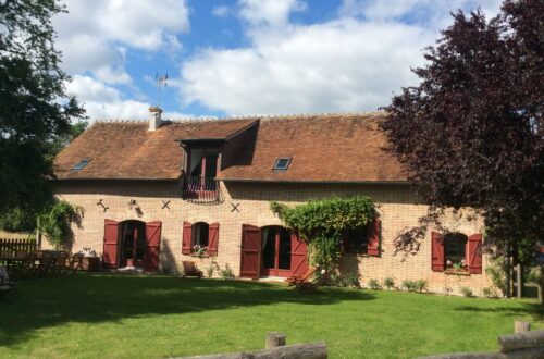 HLOCEN045V508NGO_1. Crédit photo : Gîtes de France ® Loiret