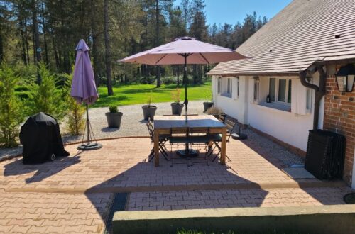 HLOCEN045V508NGQ_5. Crédit photo : Gîtes de France ® Loiret