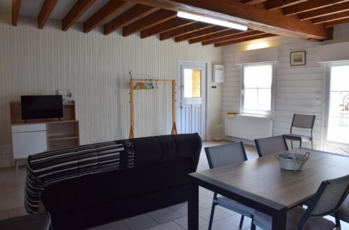 Salon_séjour. Crédit photo : LS