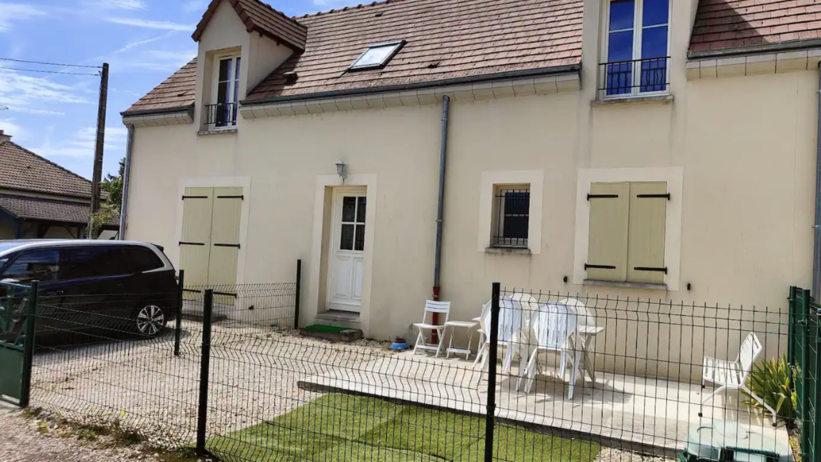 HLOCEN045V5094AD_1. Crédit photo : Gîtes de France ® Loiret