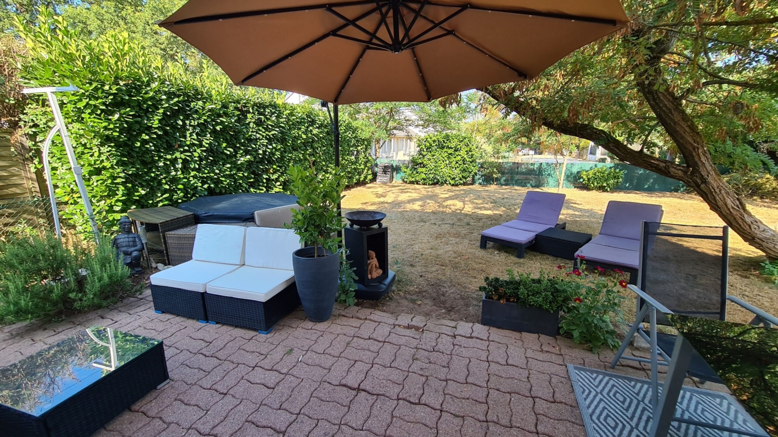 HLOCEN045V5099X4_1. Crédit photo : Gîtes de France ® Loiret