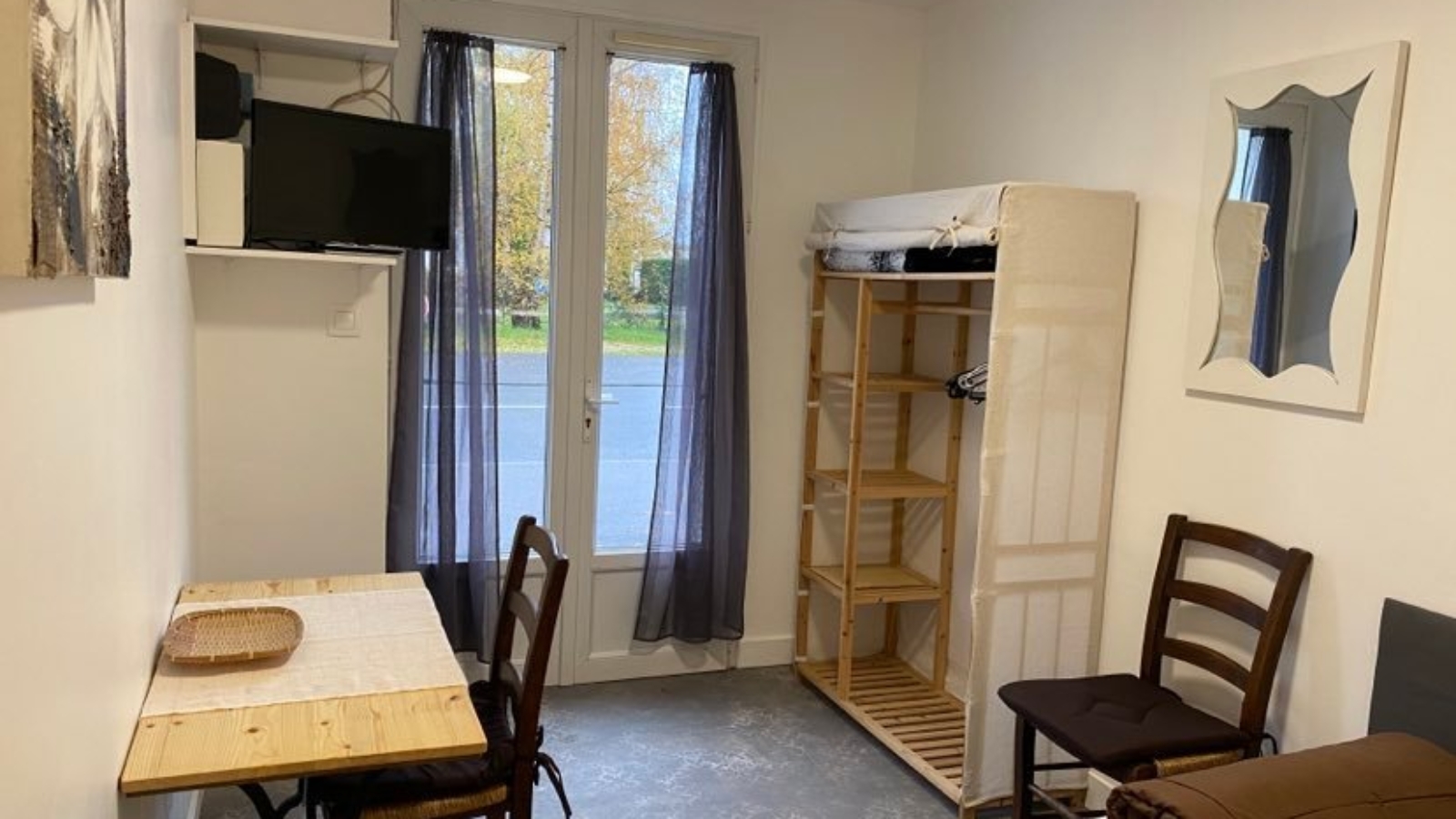 Studio la Ferronnerie (2). Crédit photo : LS