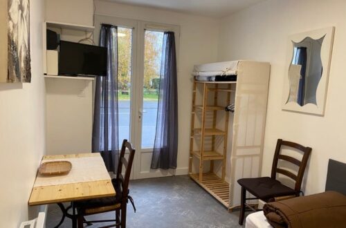 Studio la Ferronnerie (2). Crédit photo : LS