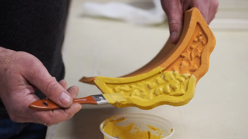 Crédit David Gudin. Crédit photo :