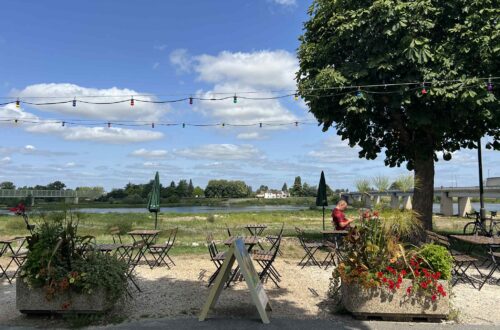L'arcatène Sully sur Loire (6) - Copie. Crédit photo : LS