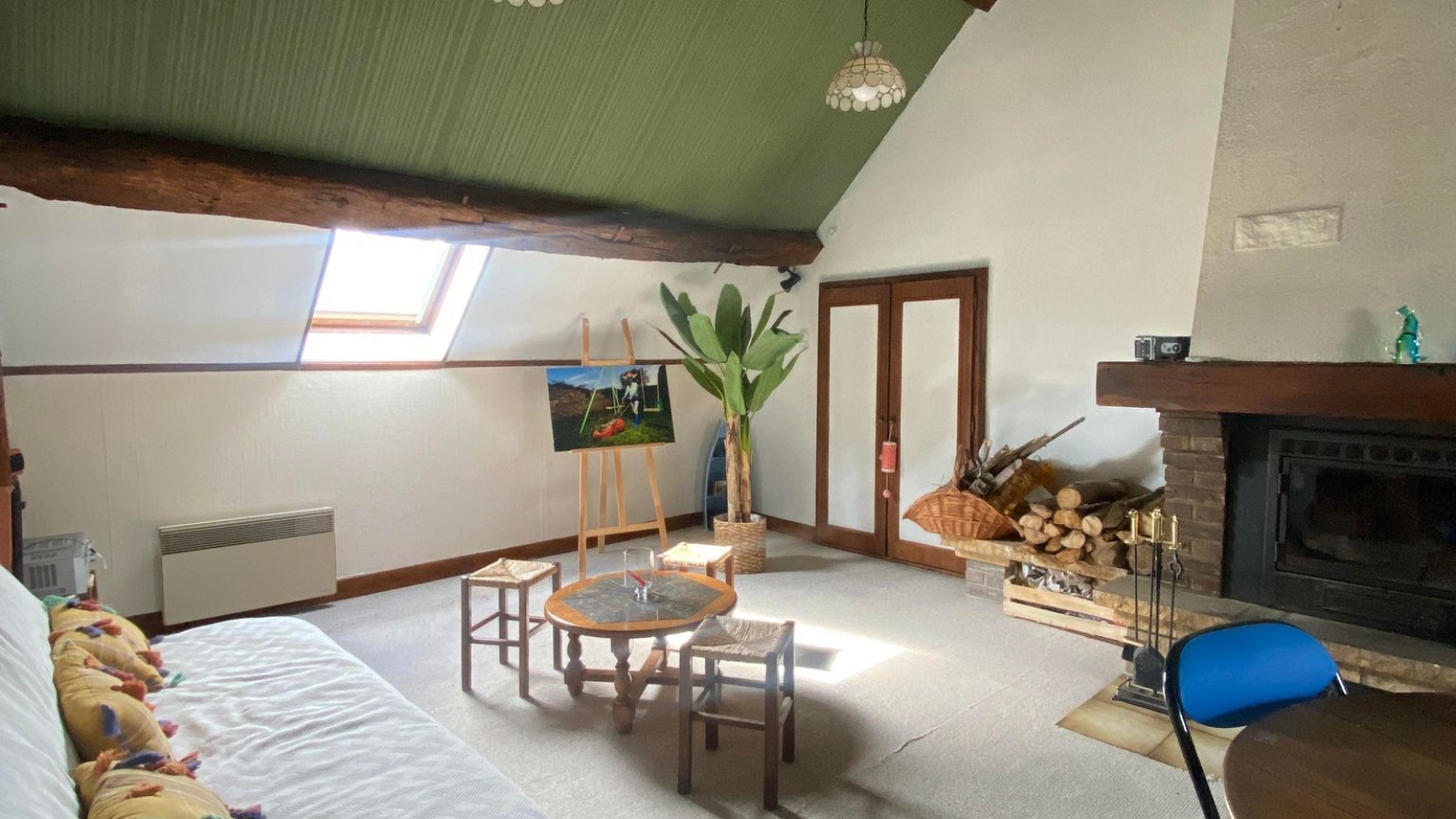 Marie Galante (3). Crédit photo : séjour