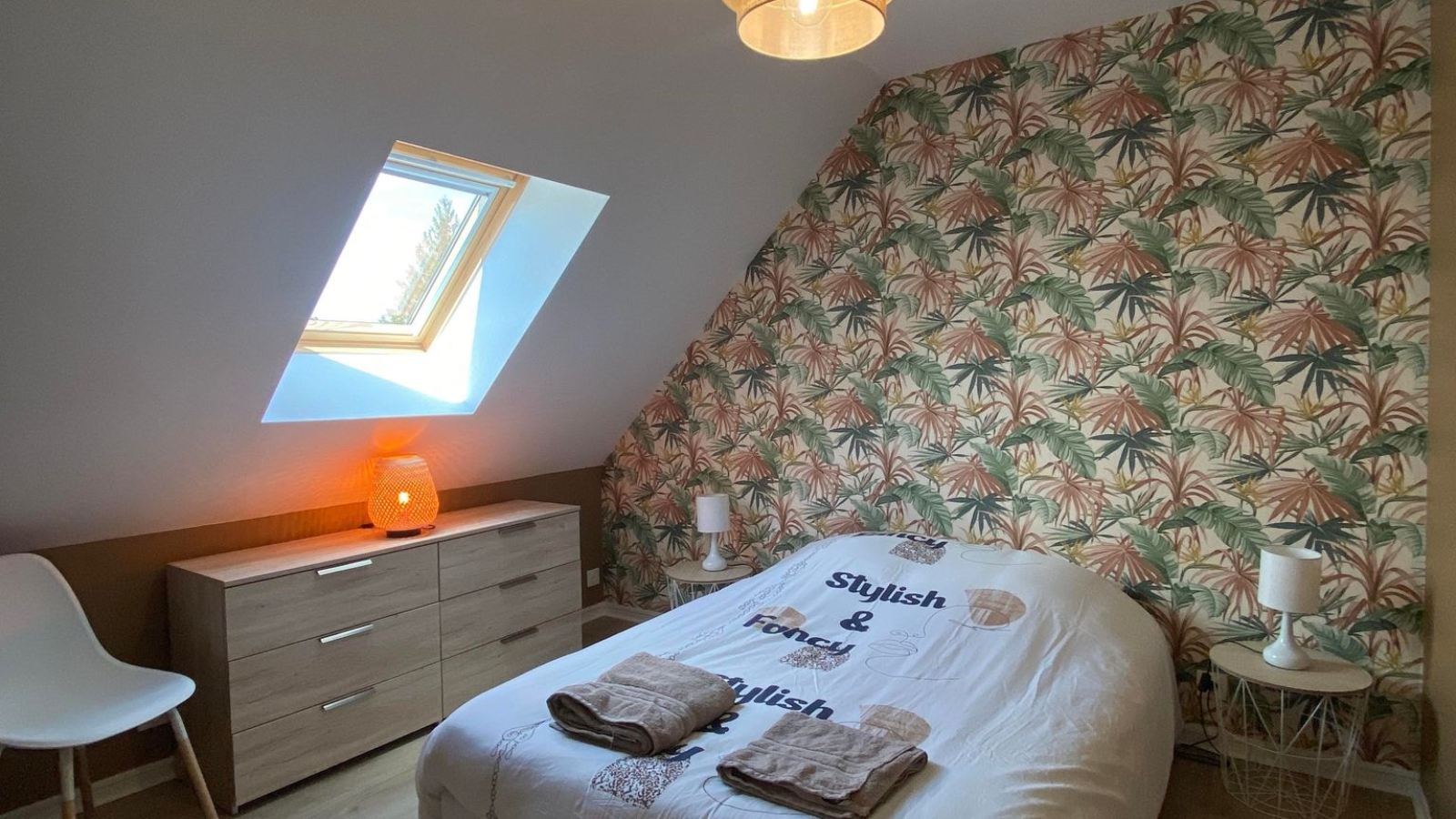 Les lits de la Loire (8). Crédit photo : Léana