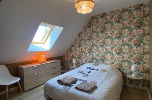 Les lits de la Loire (8). Crédit photo : Léana