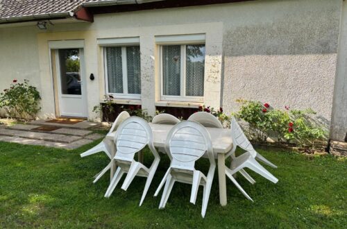 HLOCEN045V50A6Z4_2. Crédit photo : Gîtes de France ® Loiret