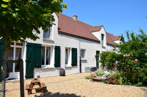 extérieur (8). Crédit photo : LS