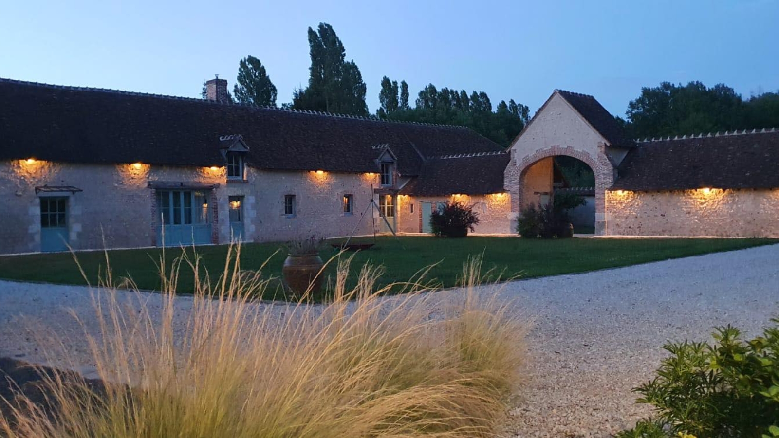 les grands oiseaux (3). Crédit photo : N Min