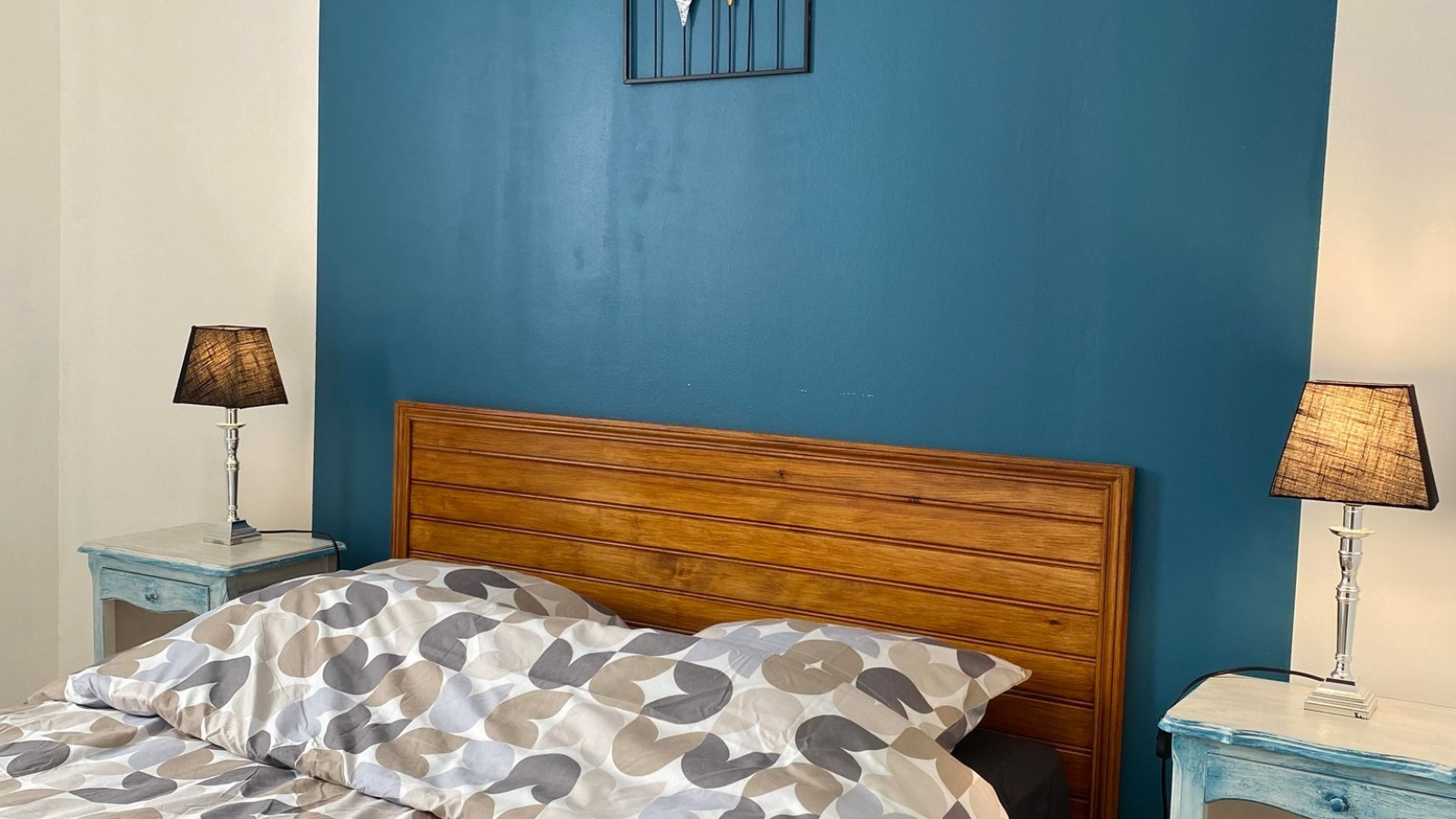 gite les mesanges (7). Crédit photo : LS