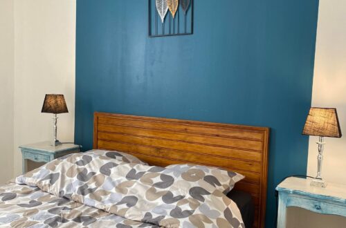 gite les mesanges (7). Crédit photo : LS