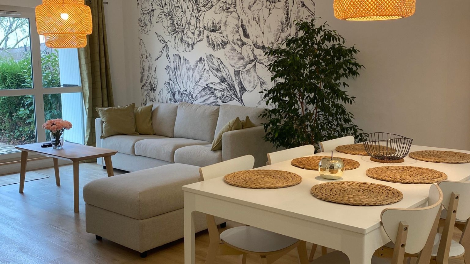 Bel Air Ouzouer sur Loire. Crédit photo : salon