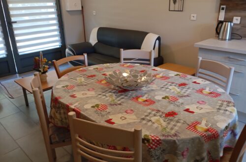 HLOCEN045V50BV23_1. Crédit photo : Gîtes de France ® Loiret