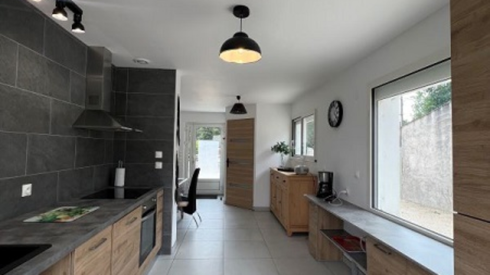 Gite Les Bordes (1). Crédit photo : LS