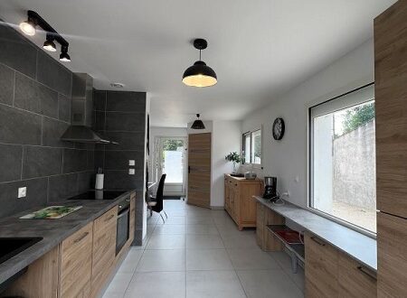 Gite Les Bordes (1). Crédit photo : LS