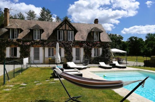 HLOCEN045V50CW6S_1. Crédit photo : Gîtes de France ® Loiret