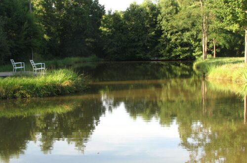 HLOCEN045V50CW6X_1. Crédit photo : Gîtes de France ® Loiret