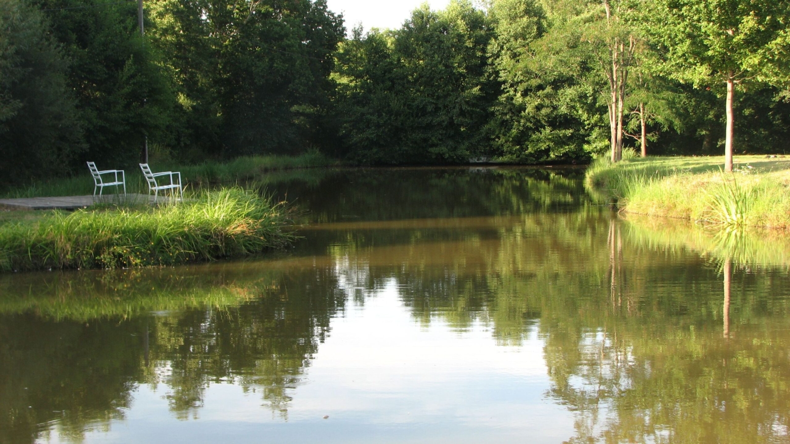 HLOCEN045V50CW6X_1. Crédit photo : Gîtes de France ® Loiret