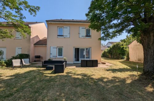 HLOCEN045V50CW70_1. Crédit photo : Gîtes de France ® Loiret