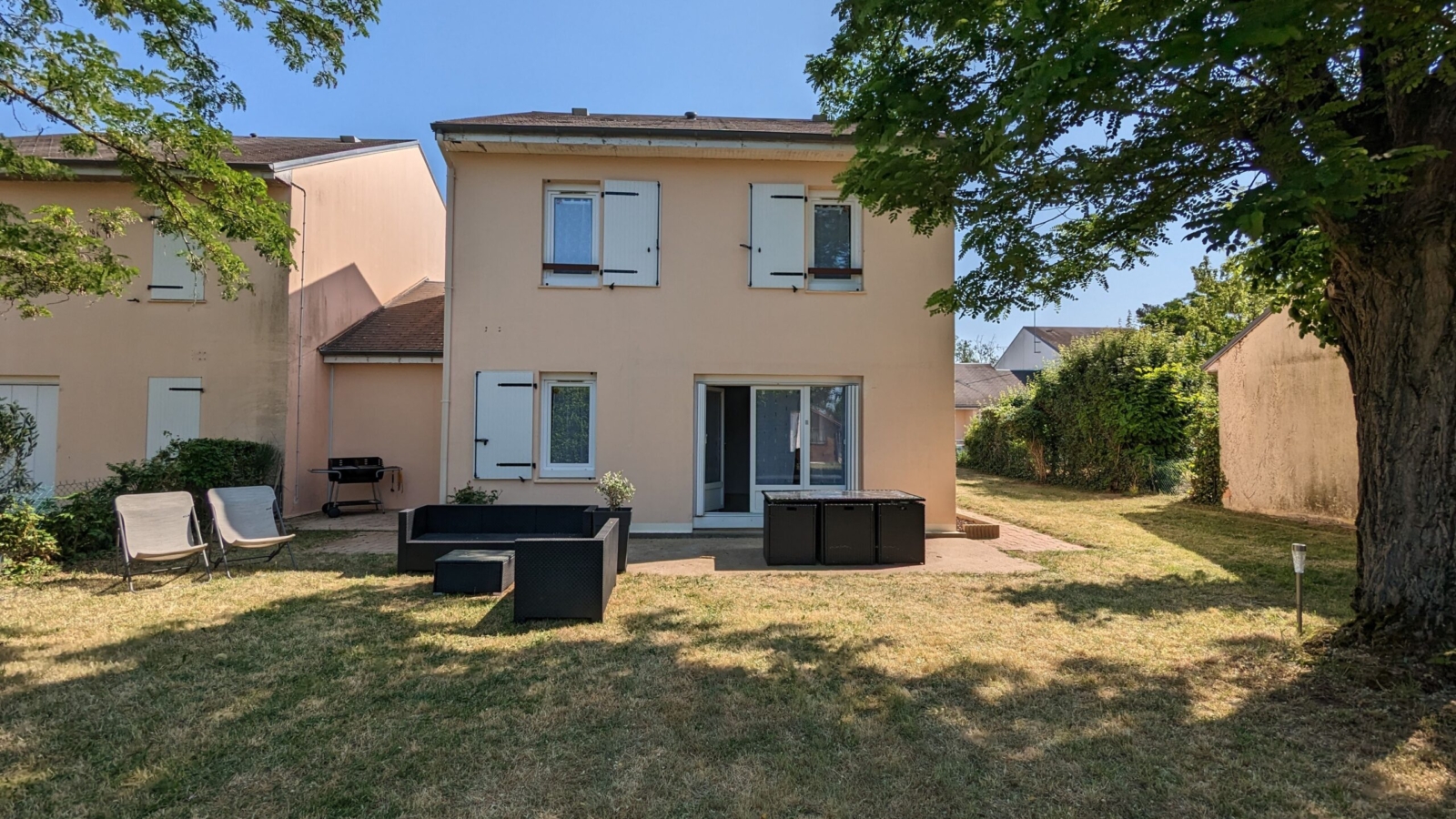 HLOCEN045V50CW70_1. Crédit photo : Gîtes de France ® Loiret