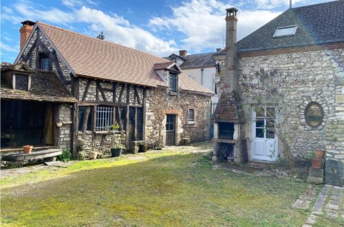 HLOCEN045V50CW7D_1. Crédit photo : Gîtes de France ® Loiret