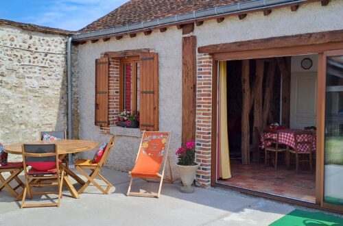 HLOCEN045V50CW7G_1. Crédit photo : Gîtes de France ® Loiret