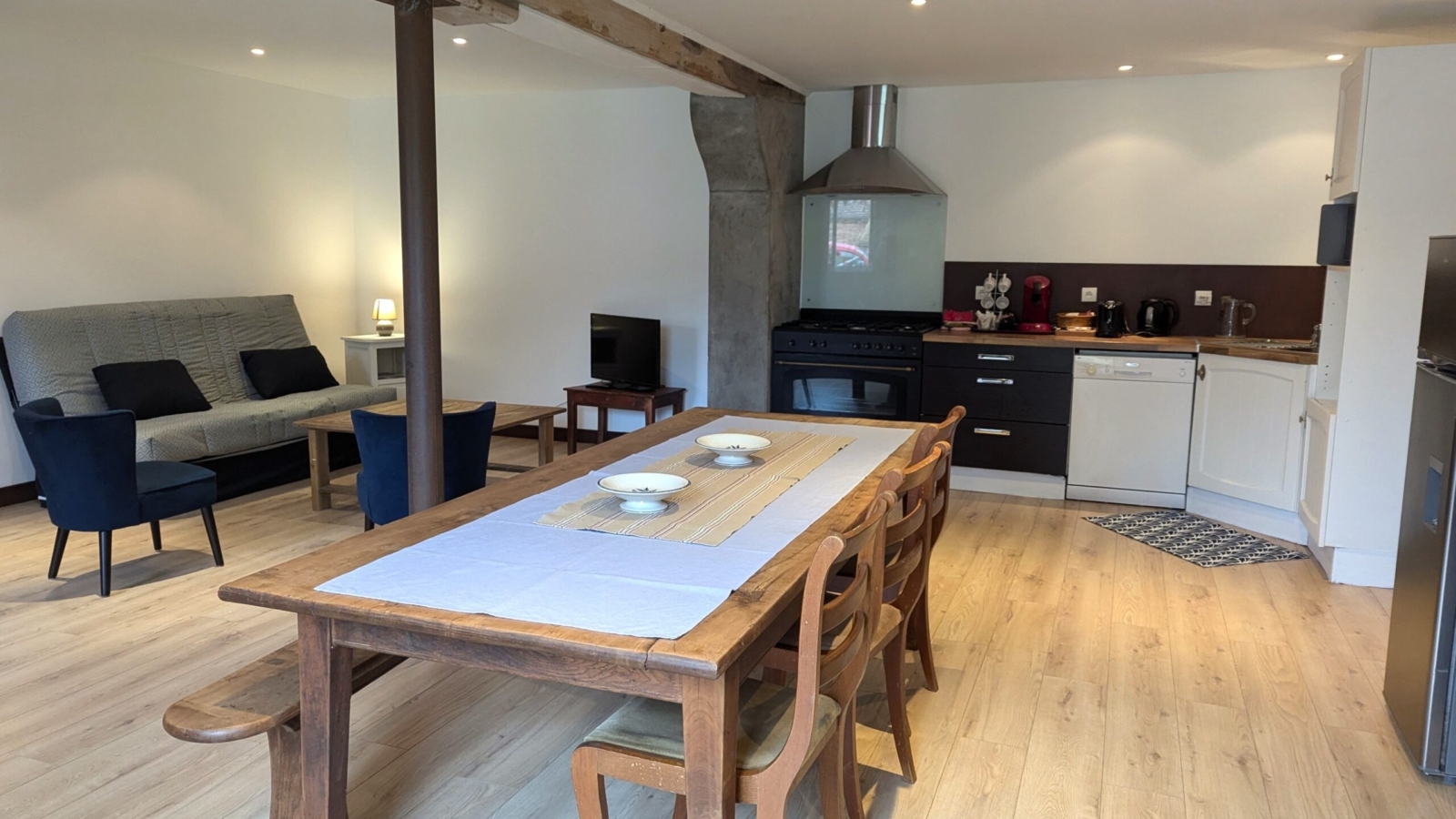 HLOCEN045V50CVZ6_1. Crédit photo : Gîtes de France ® Loiret