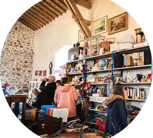 Sully recup recycle. Crédit photo : Sully recup recycle