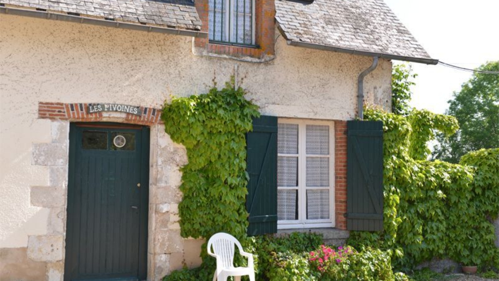 HLOCEN045V50D2X5_1. Crédit photo : Gîtes de France ® Loiret