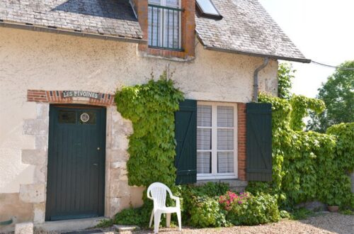 HLOCEN045V50D2X5_1. Crédit photo : Gîtes de France ® Loiret