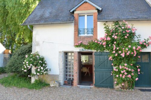 HLOCEN045V50D2X7_1. Crédit photo : Gîtes de France ® Loiret