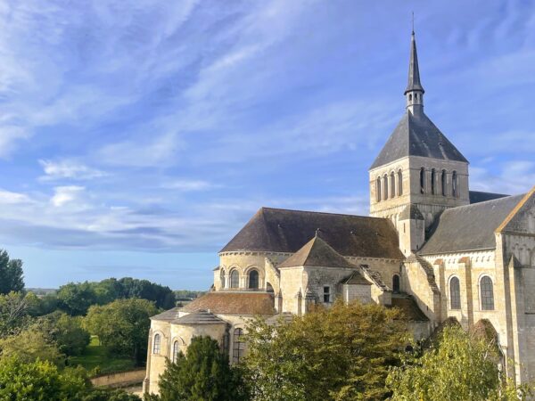 3. Abbaye - OT. Crédit photo :