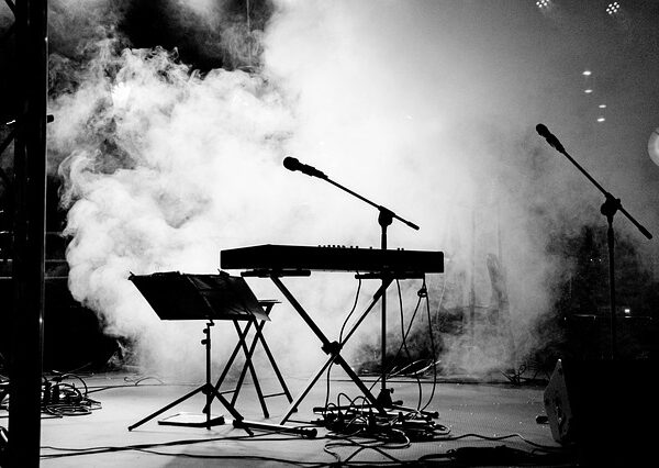 concert-7424190_640. Crédit photo : pixabay