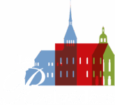 Logo Belvédère PNG - Saint-Benoît-sur-Loire Abbaye de Fleury