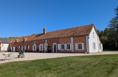 HLOCEN045V50DXDF_5. Crédit photo : Gîtes de France ® Loiret
