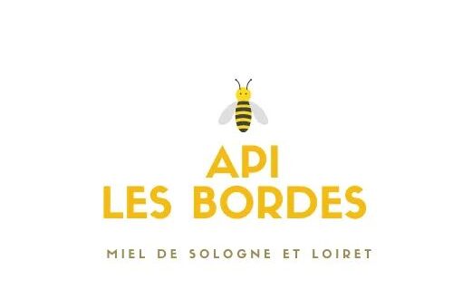 logo apilesbordes. Crédit photo : JRD