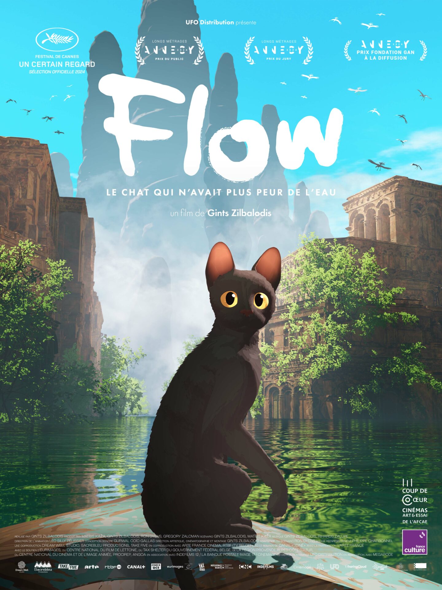 32-flow_affiche_web_fc. Crédit photo : Flow