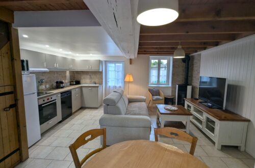 HLOCEN045V50EMEJ_1. Crédit photo : Gîtes de France ® Loiret