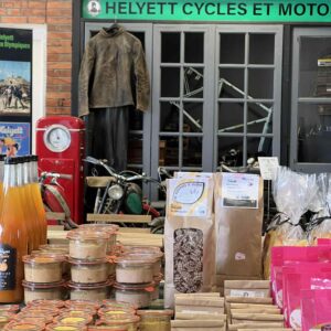 L'arcatène Sully sur Loire (1)