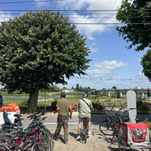 L'arcatène Sully sur Loire (4)