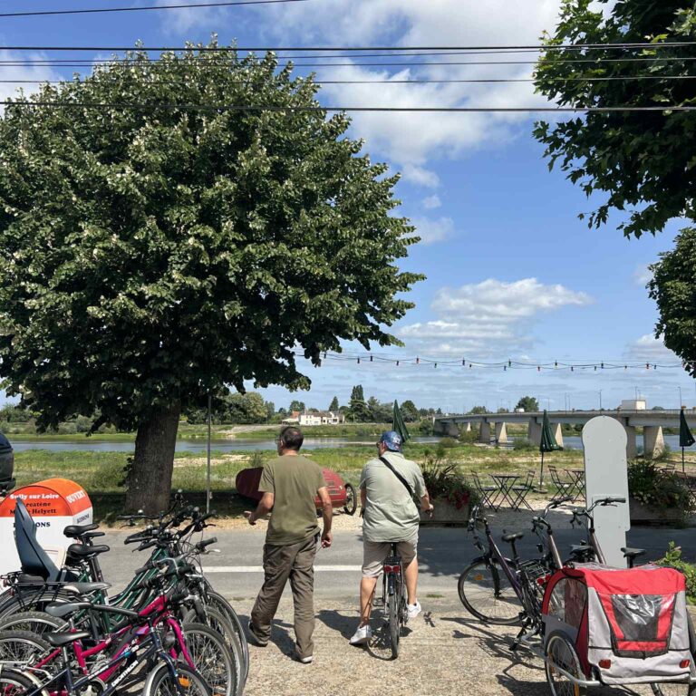 L'arcatène Sully sur Loire (4)