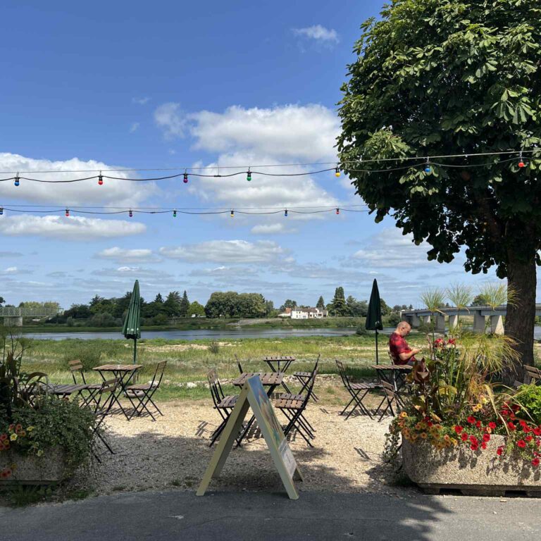 L'arcatène Sully sur Loire (6)