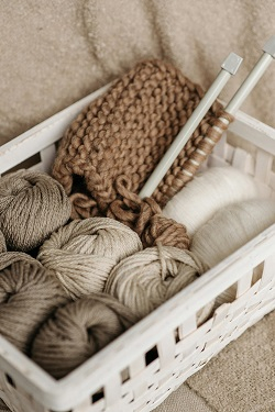 atelier_tricot. Crédit photo : NC